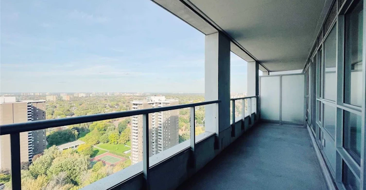2406-2015 Sheppard Avenue E, Toronto, ON, M2J 1W6 - 14