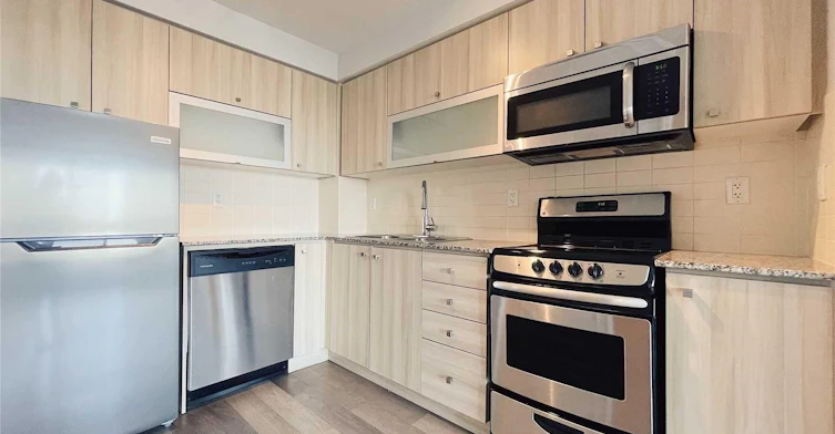 2406-2015 Sheppard Avenue E, Toronto, ON, M2J 1W6 - 4