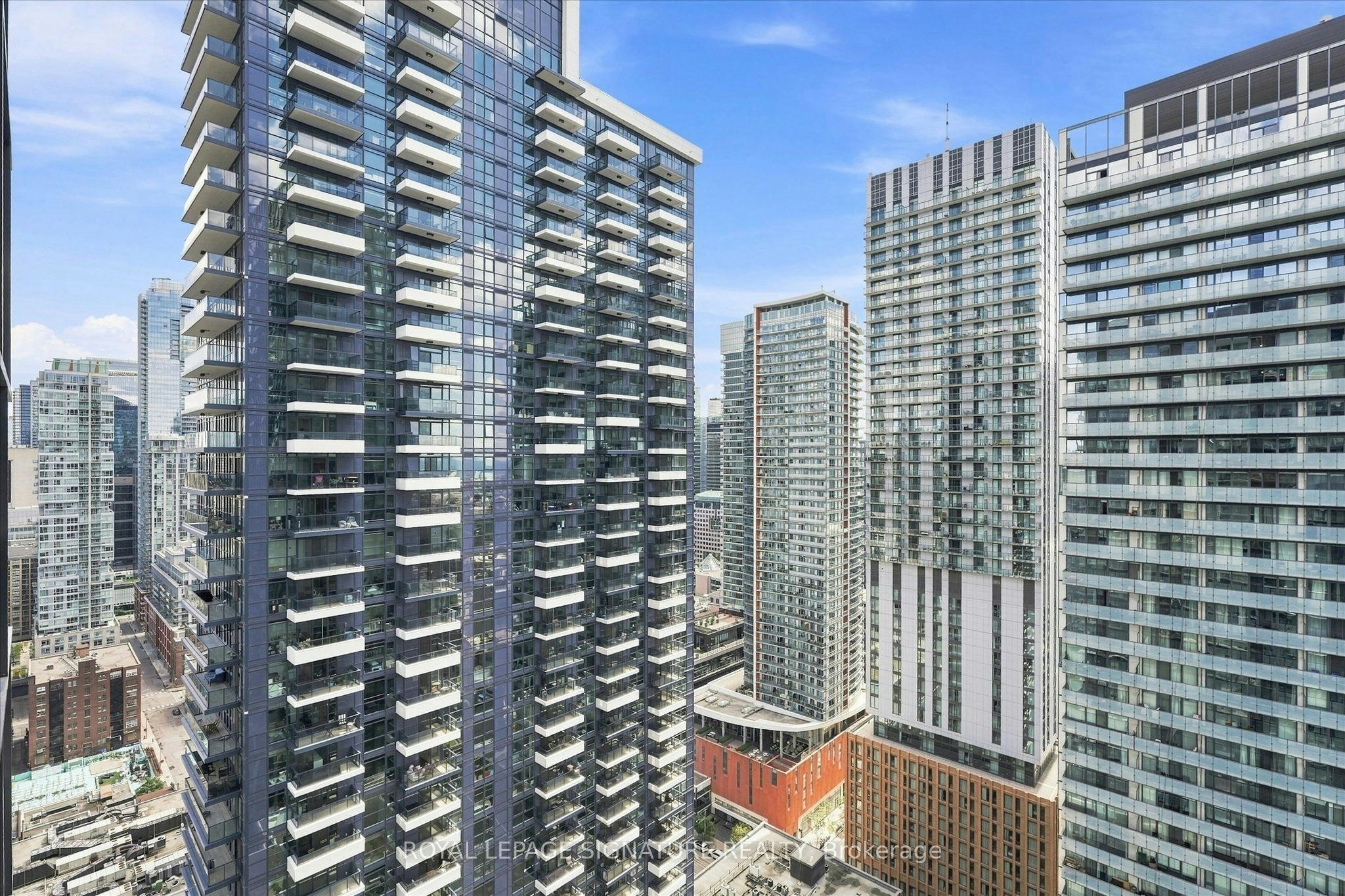 3012-125 Peter Street, Toronto, ON, M5V 0M2 - 27