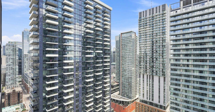 3012-125 Peter Street, Toronto, ON, M5V 0M2 - 27