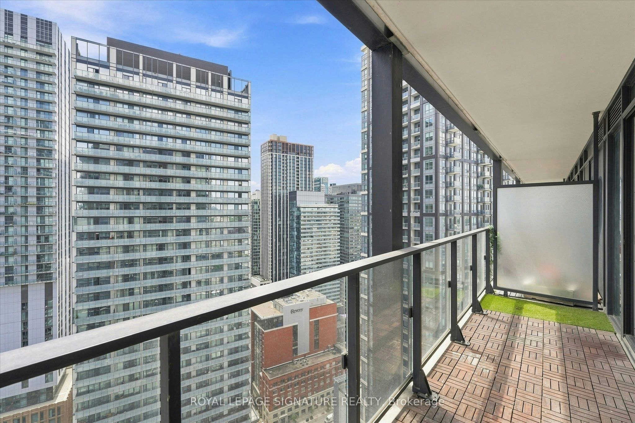 3012-125 Peter Street, Toronto, ON, M5V 0M2 - 24