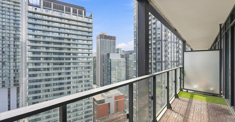 3012-125 Peter Street, Toronto, ON, M5V 0M2 - 24