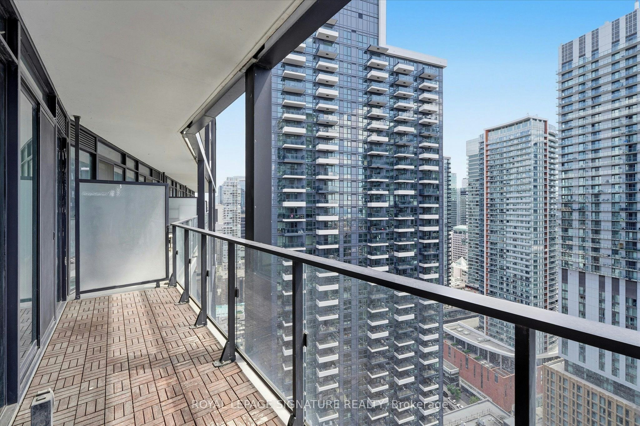 3012-125 Peter Street, Toronto, ON, M5V 0M2 - 23