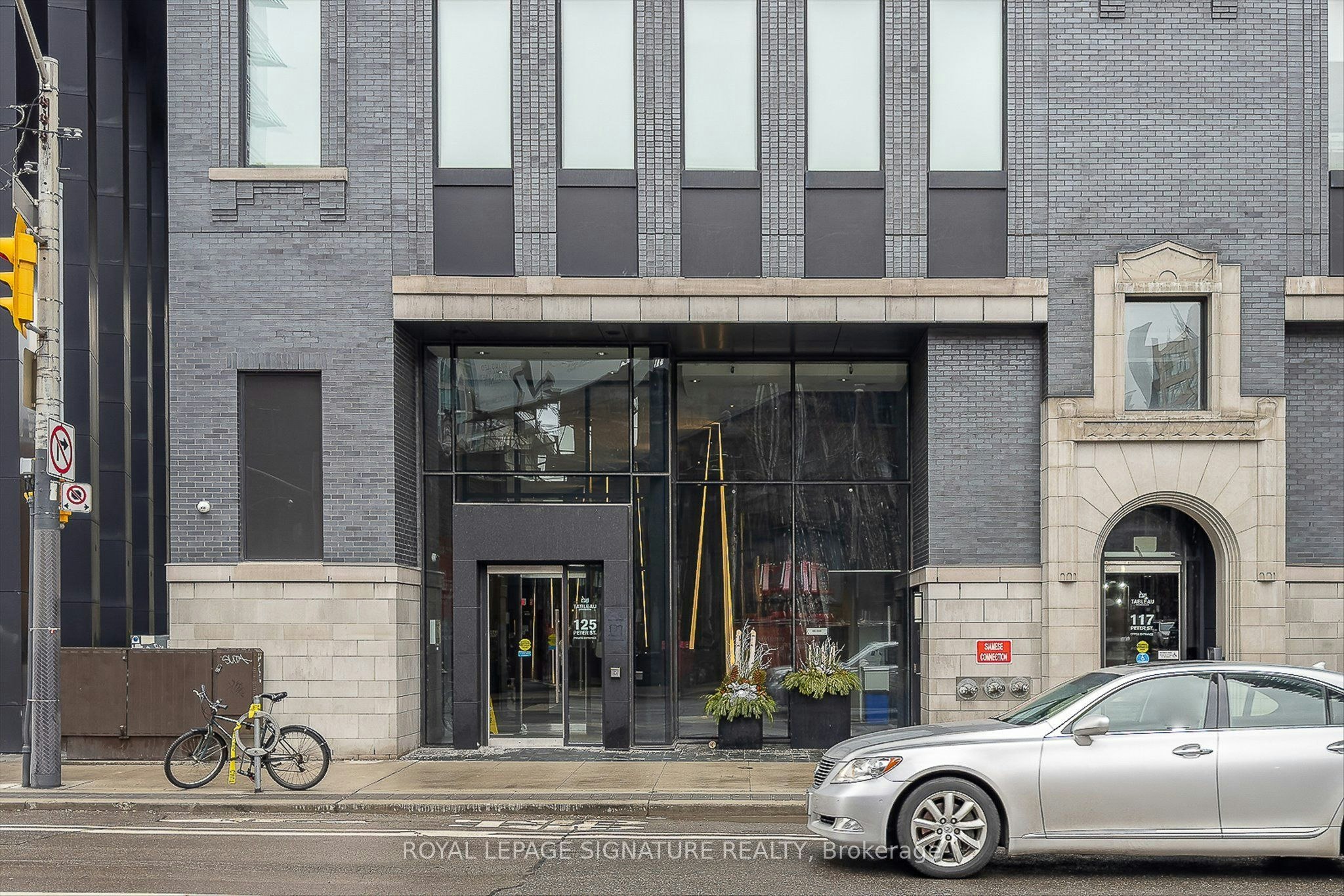 3012-125 Peter Street, Toronto, ON, M5V 0M2 - 30