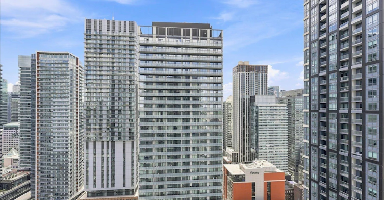 3012-125 Peter Street, Toronto, ON, M5V 0M2 - 26
