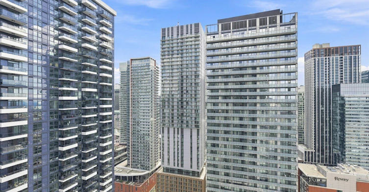 3012-125 Peter Street, Toronto, ON, M5V 0M2 - 25