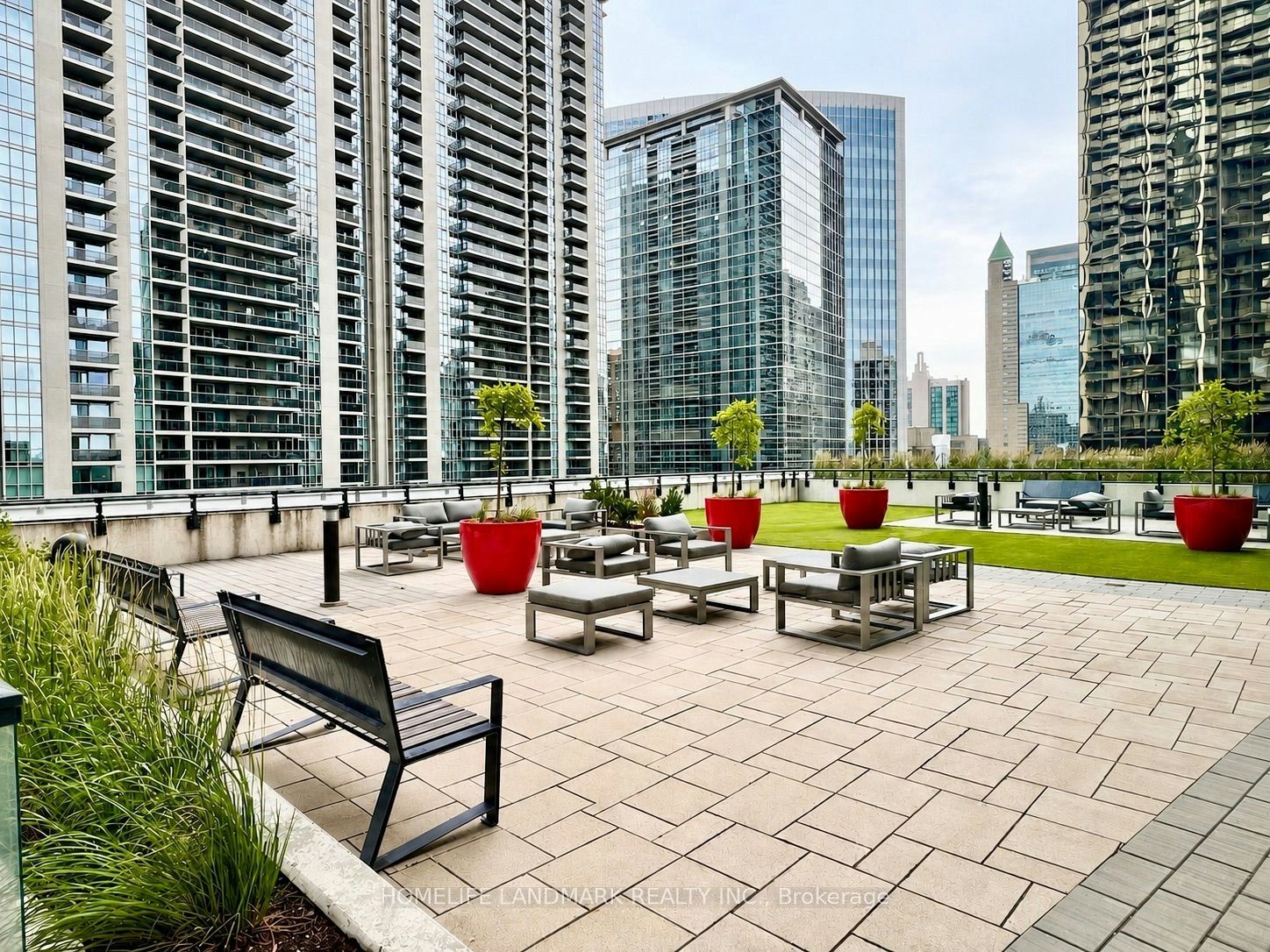 1009-4955 Yonge Street, Toronto, ON, M2N 0L8 - 9