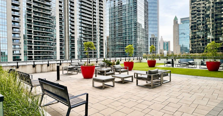 1009-4955 Yonge Street, Toronto, ON, M2N 0L8 - 9