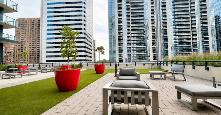 1009-4955 Yonge Street, Toronto, ON, M2N 0L8 - 8