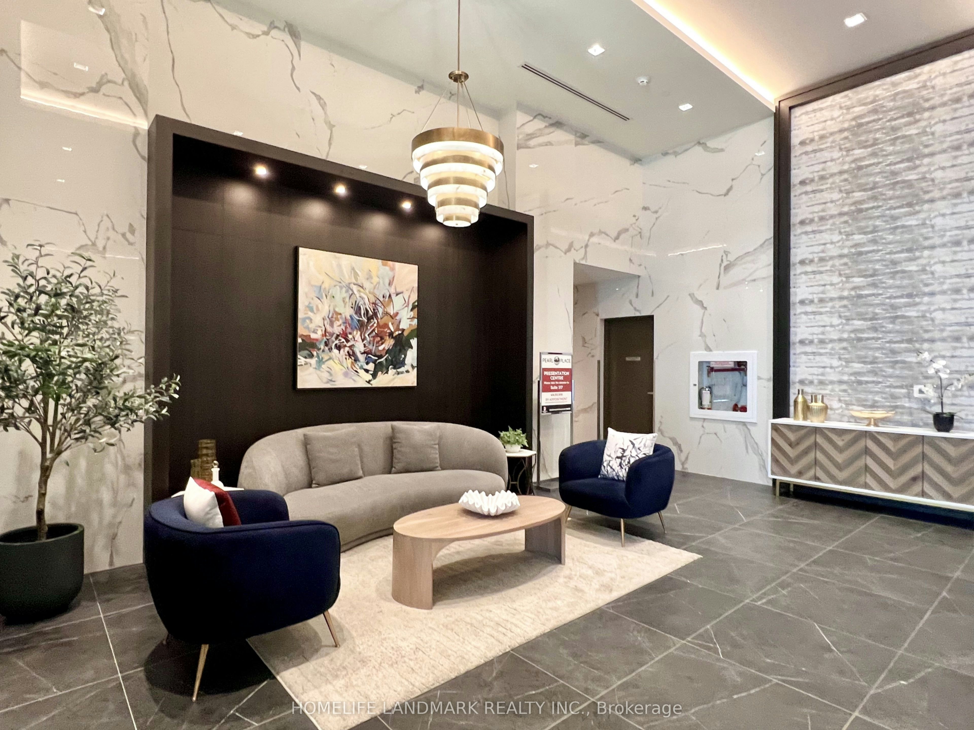 1009-4955 Yonge Street, Toronto, ON, M2N 0L8 - 3