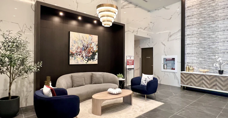 1009-4955 Yonge Street, Toronto, ON, M2N 0L8 - 3