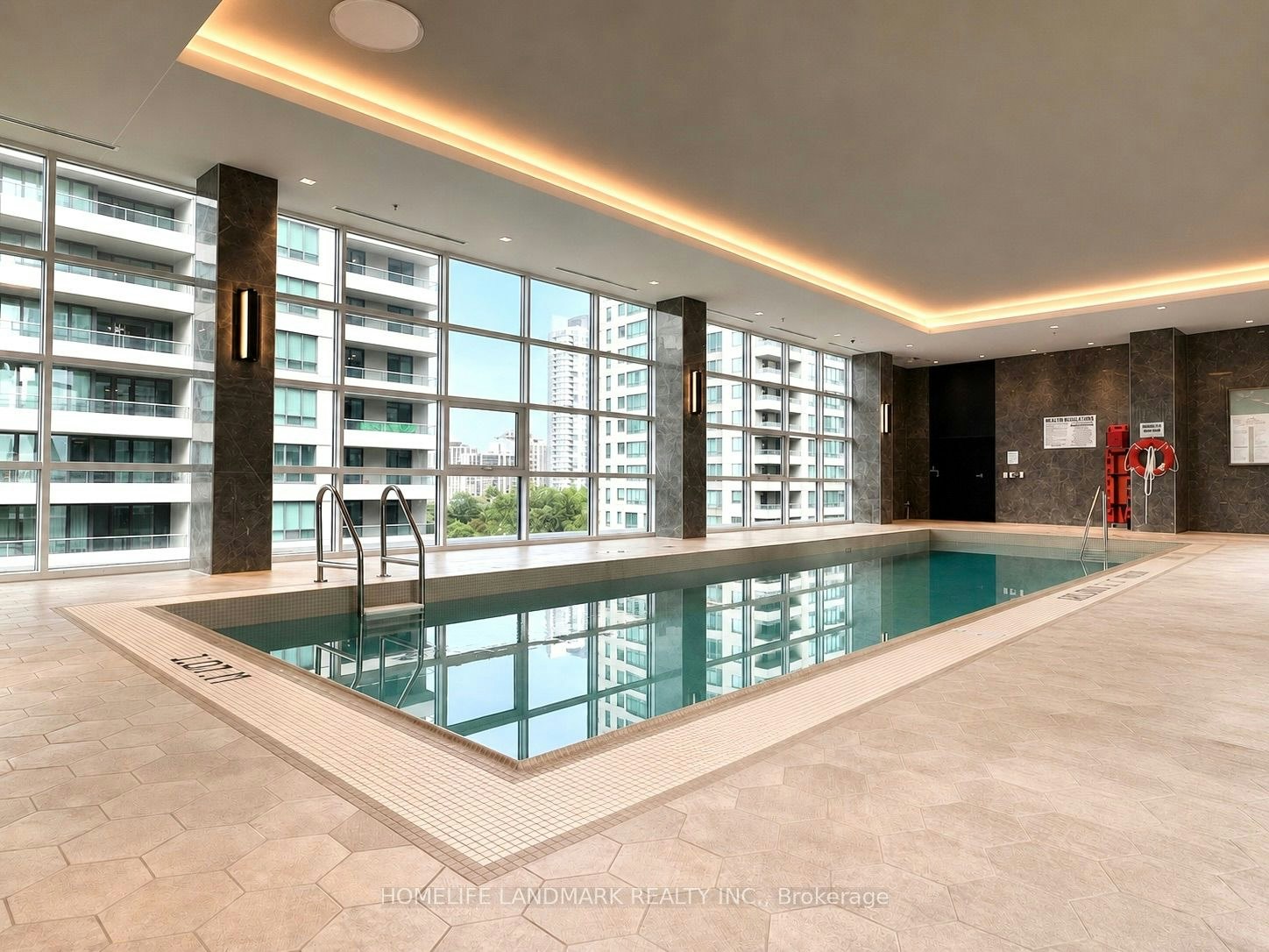 1009-4955 Yonge Street, Toronto, ON, M2N 0L8 - 10