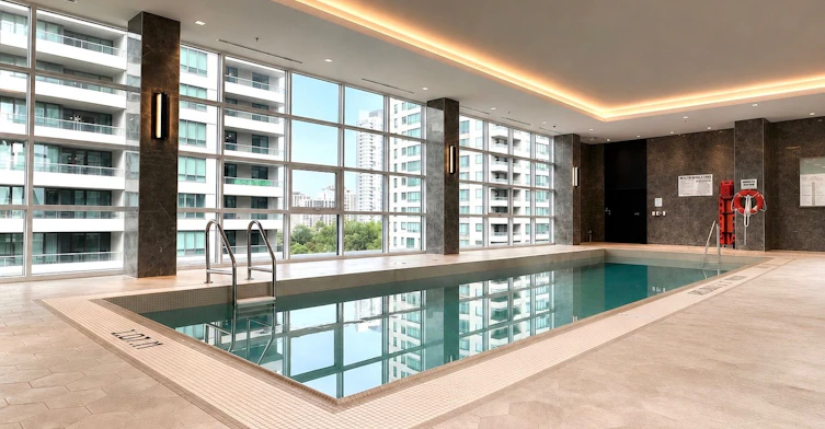 1009-4955 Yonge Street, Toronto, ON, M2N 0L8 - 10