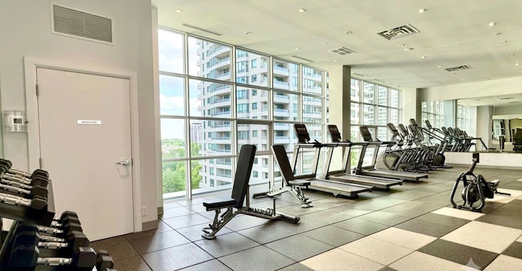 1009-4955 Yonge Street, Toronto, ON, M2N 0L8 - 12