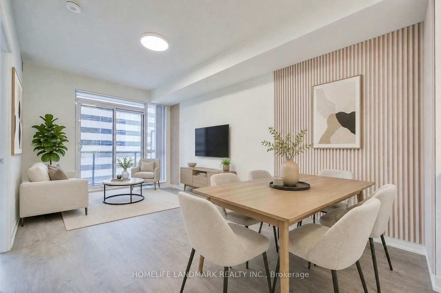 1009-4955 Yonge Street, Toronto, ON, M2N 0L8