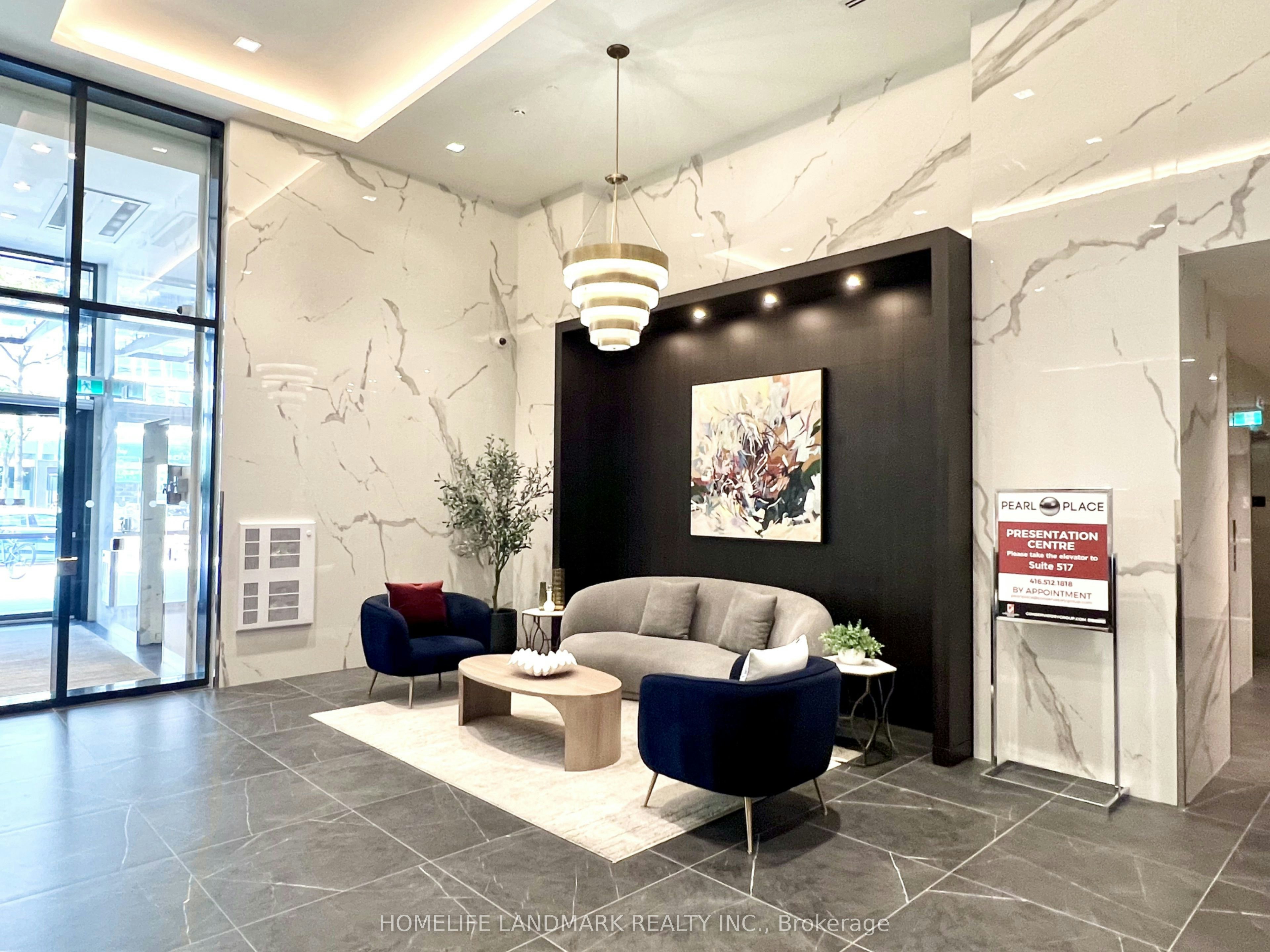 1009-4955 Yonge Street, Toronto, ON, M2N 0L8 - 4