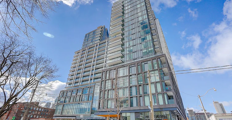 1221-50 Power Street, Toronto, ON, M5A 0V3 - 2