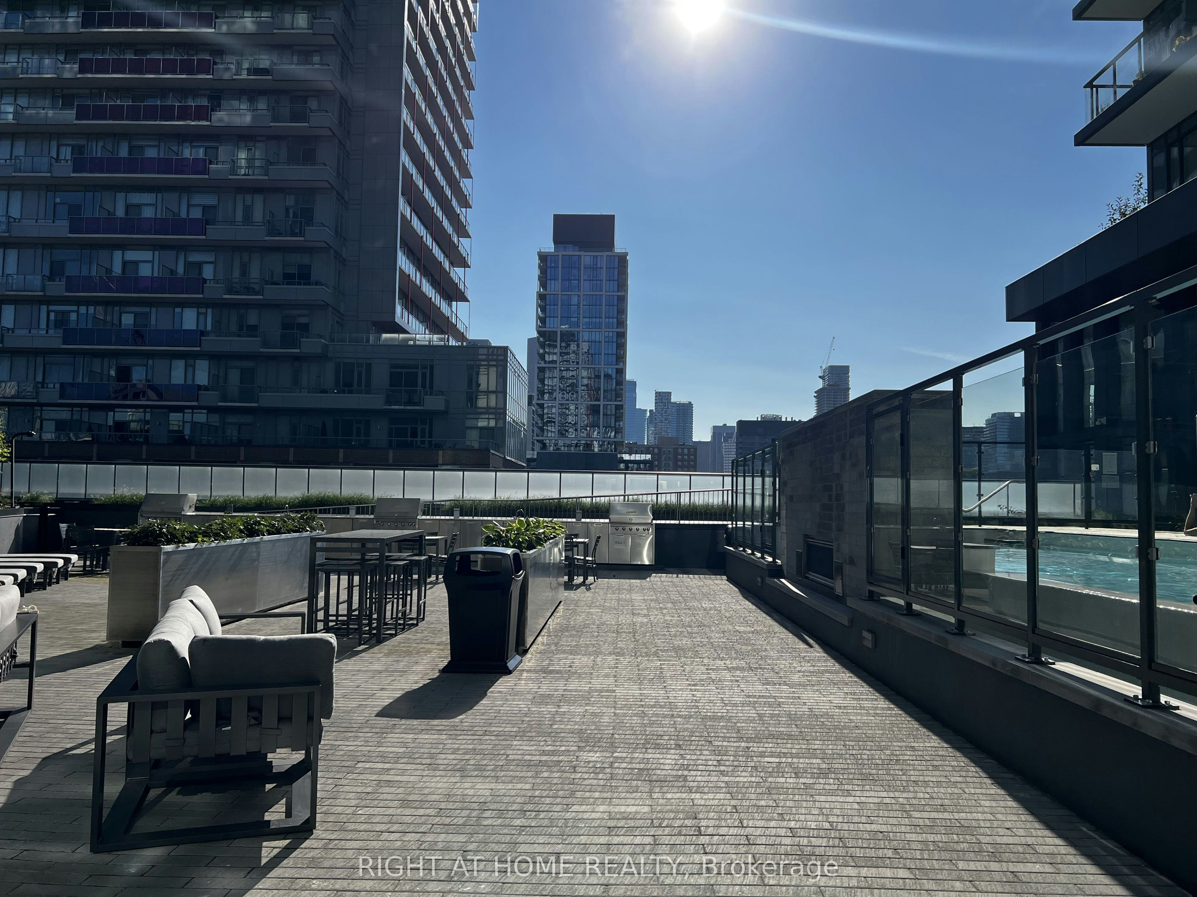 1221-50 Power Street, Toronto, ON, M5A 0V3 - 30