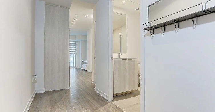 1221-50 Power Street, Toronto, ON, M5A 0V3 - 16