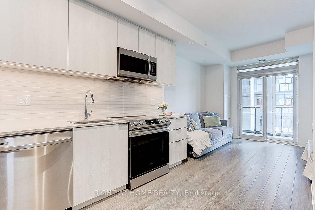 1221-50 Power Street, Toronto, ON, M5A 0V3 - 20