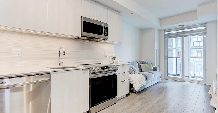 1221-50 Power Street, Toronto, ON, M5A 0V3 - 20