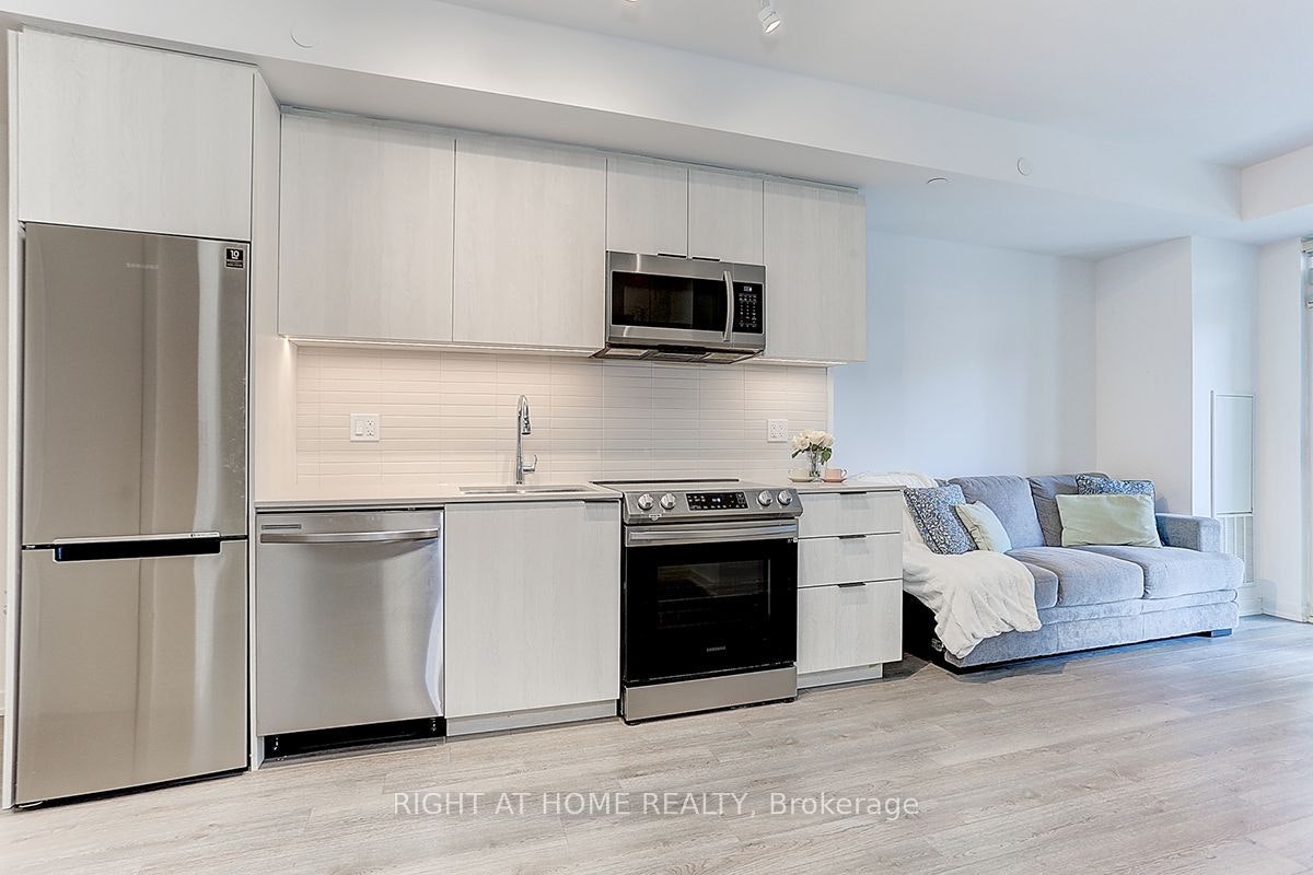 1221-50 Power Street, Toronto, ON, M5A 0V3 - 21