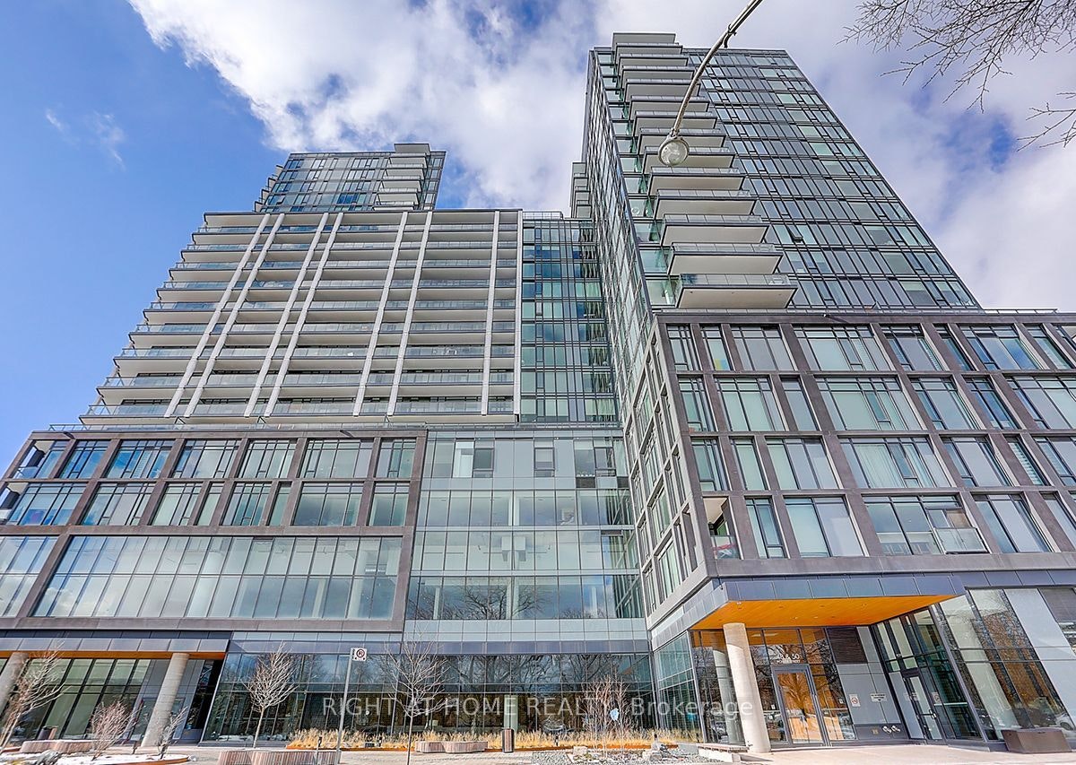 1221-50 Power Street, Toronto, ON, M5A 0V3 - 3