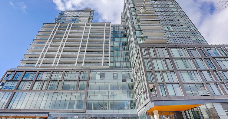 1221-50 Power Street, Toronto, ON, M5A 0V3 - 3