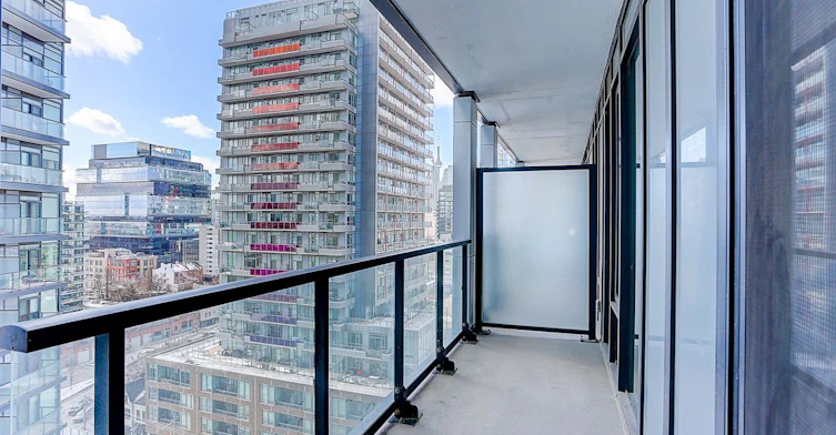 1221-50 Power Street, Toronto, ON, M5A 0V3 - 29