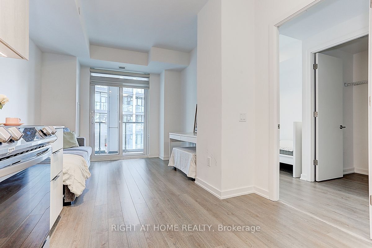 1221-50 Power Street, Toronto, ON, M5A 0V3 - 23