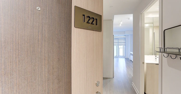 1221-50 Power Street, Toronto, ON, M5A 0V3 - 13