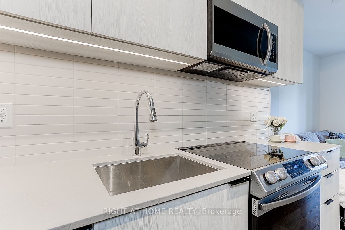 1221-50 Power Street, Toronto, ON, M5A 0V3 - 22
