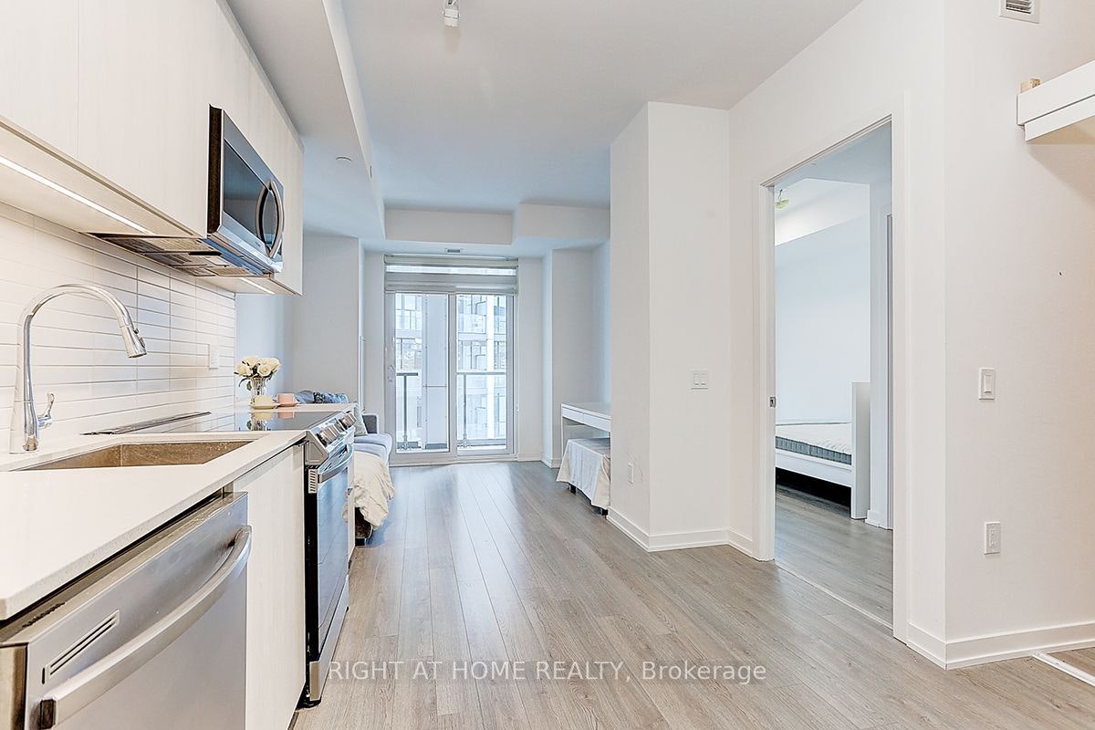 1221-50 Power Street, Toronto, ON, M5A 0V3 - 19