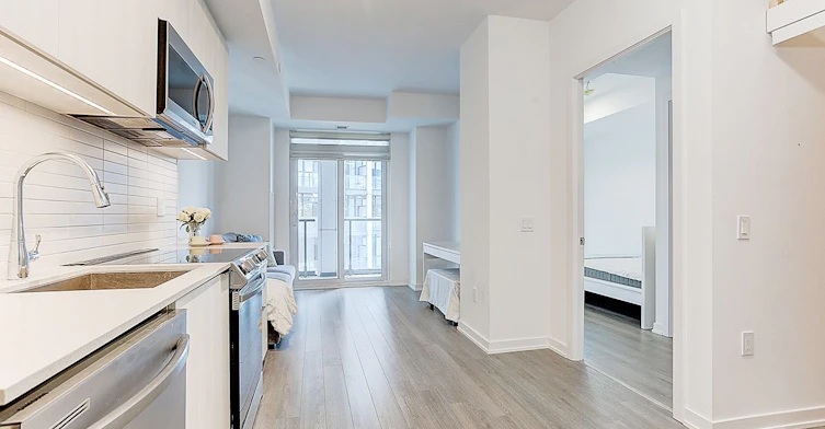 1221-50 Power Street, Toronto, ON, M5A 0V3 - 19