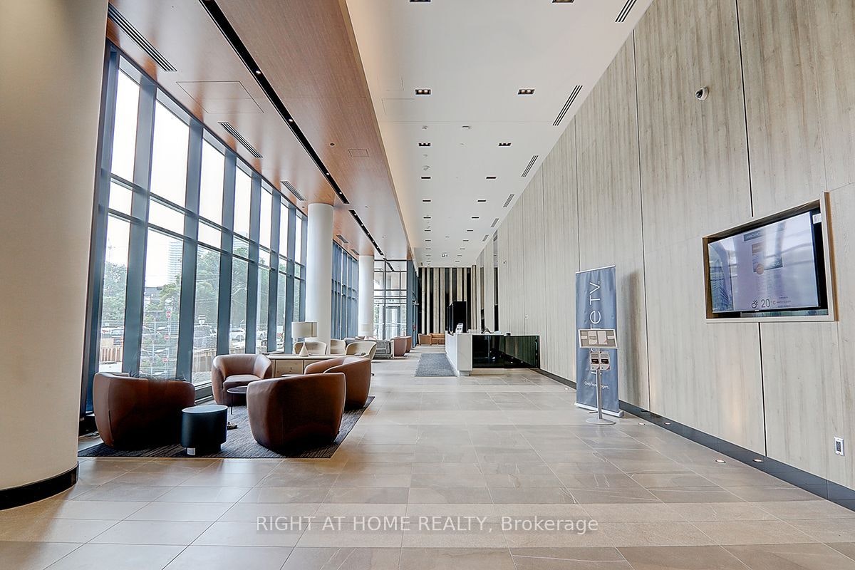 1221-50 Power Street, Toronto, ON, M5A 0V3 - 4