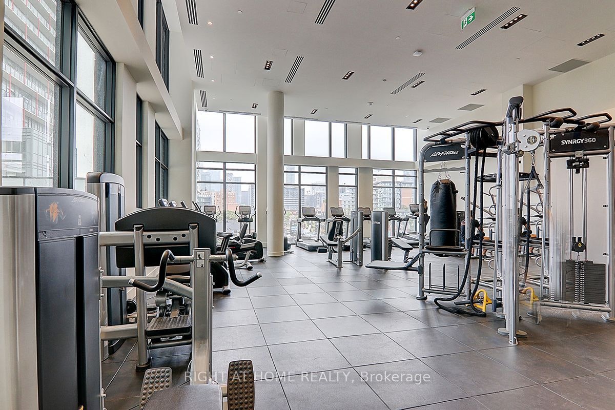 1221-50 Power Street, Toronto, ON, M5A 0V3 - 11
