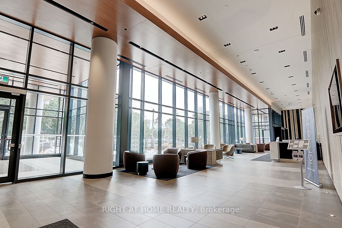 1221-50 Power Street, Toronto, ON, M5A 0V3 - 5