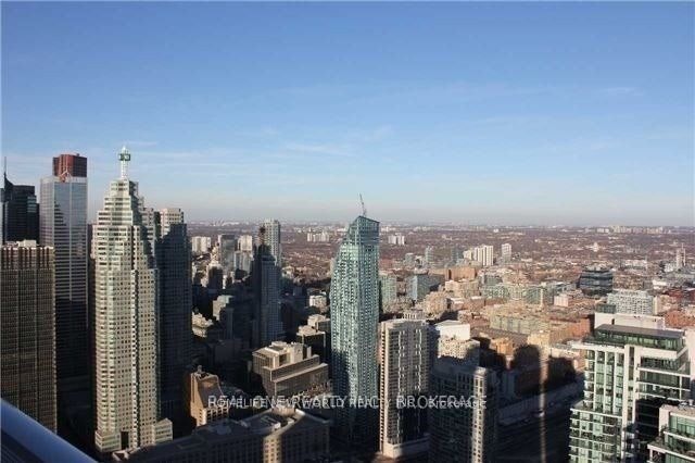 6806-88 Harbour Street, Toronto, ON, M5J 0C3 - 3