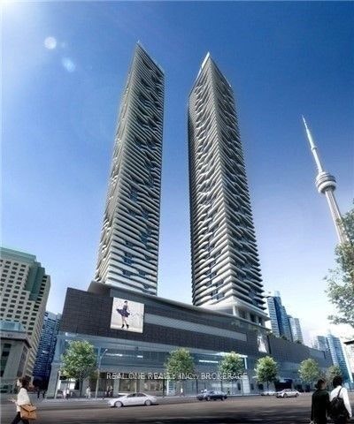 6806-88 Harbour Street, Toronto, ON, M5J 0C3