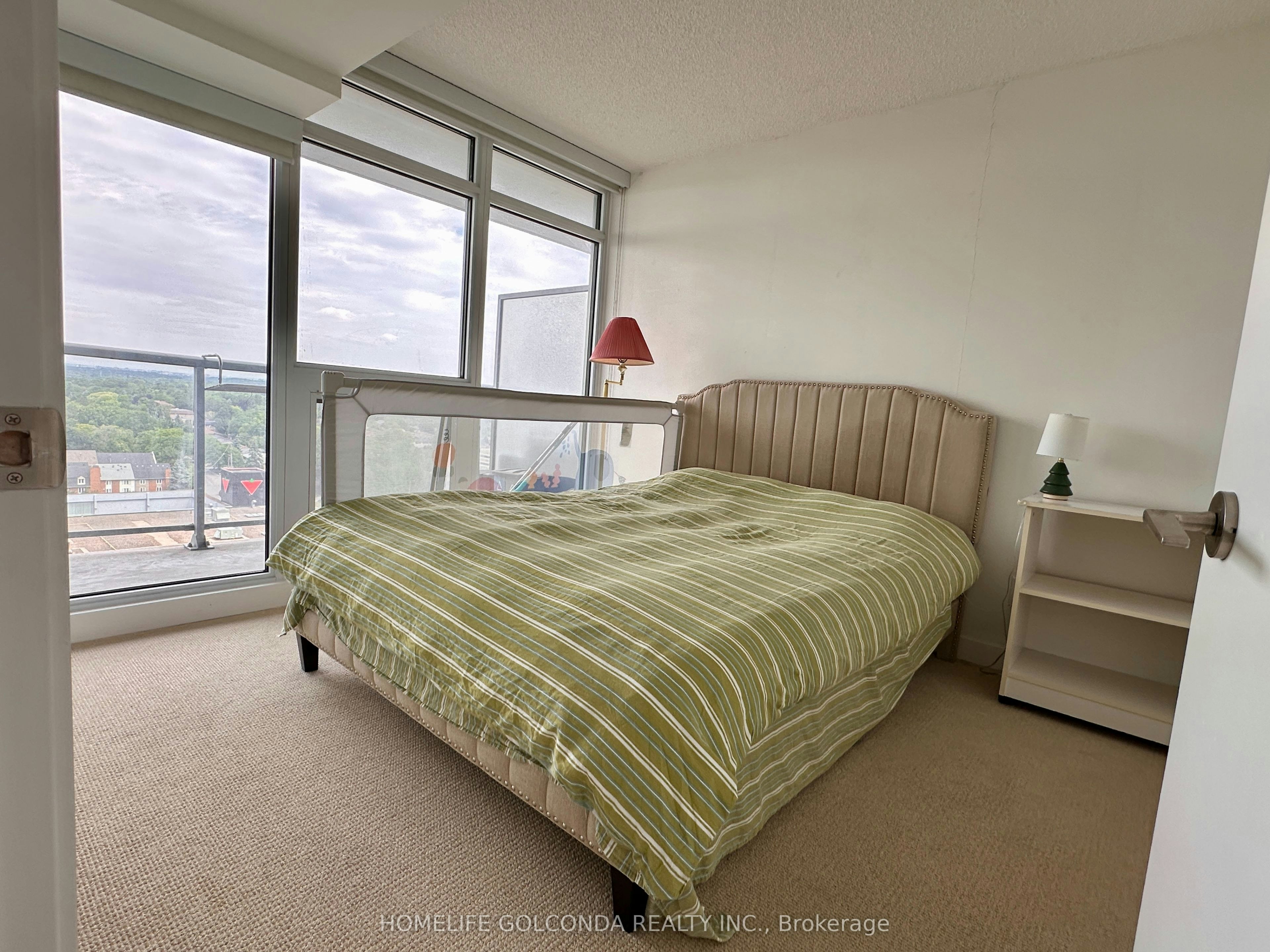 1509-72 Esther Shiner Boulevard, Toronto, ON, M2K 2X9 - 6