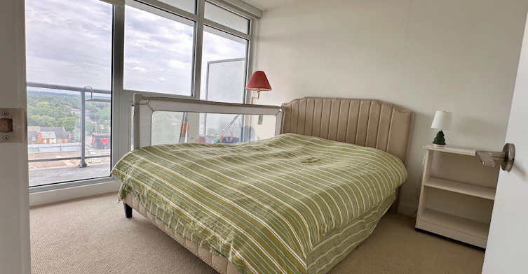 1509-72 Esther Shiner Boulevard, Toronto, ON, M2K 2X9 - 6