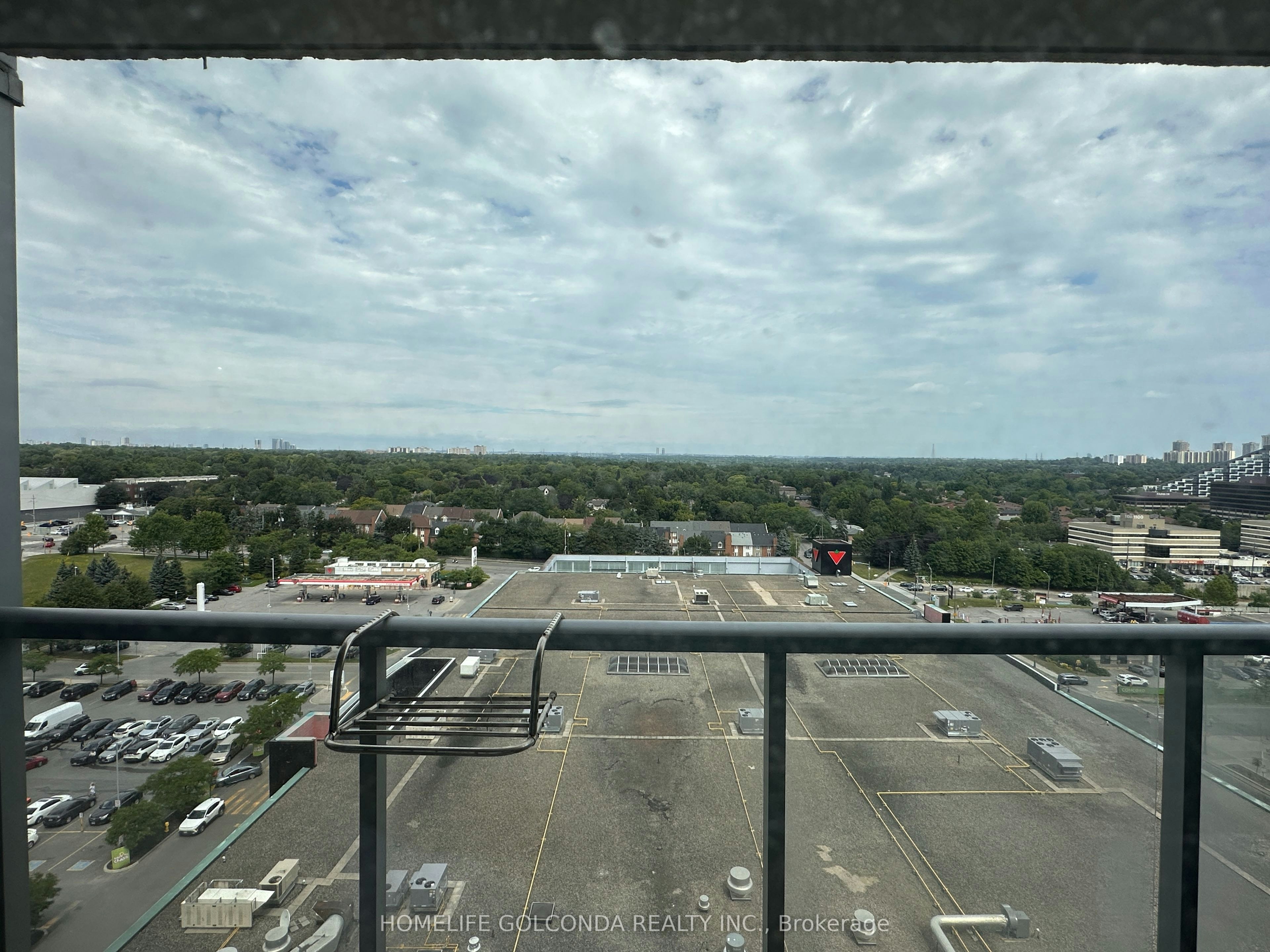 1509-72 Esther Shiner Boulevard, Toronto, ON, M2K 2X9 - 7