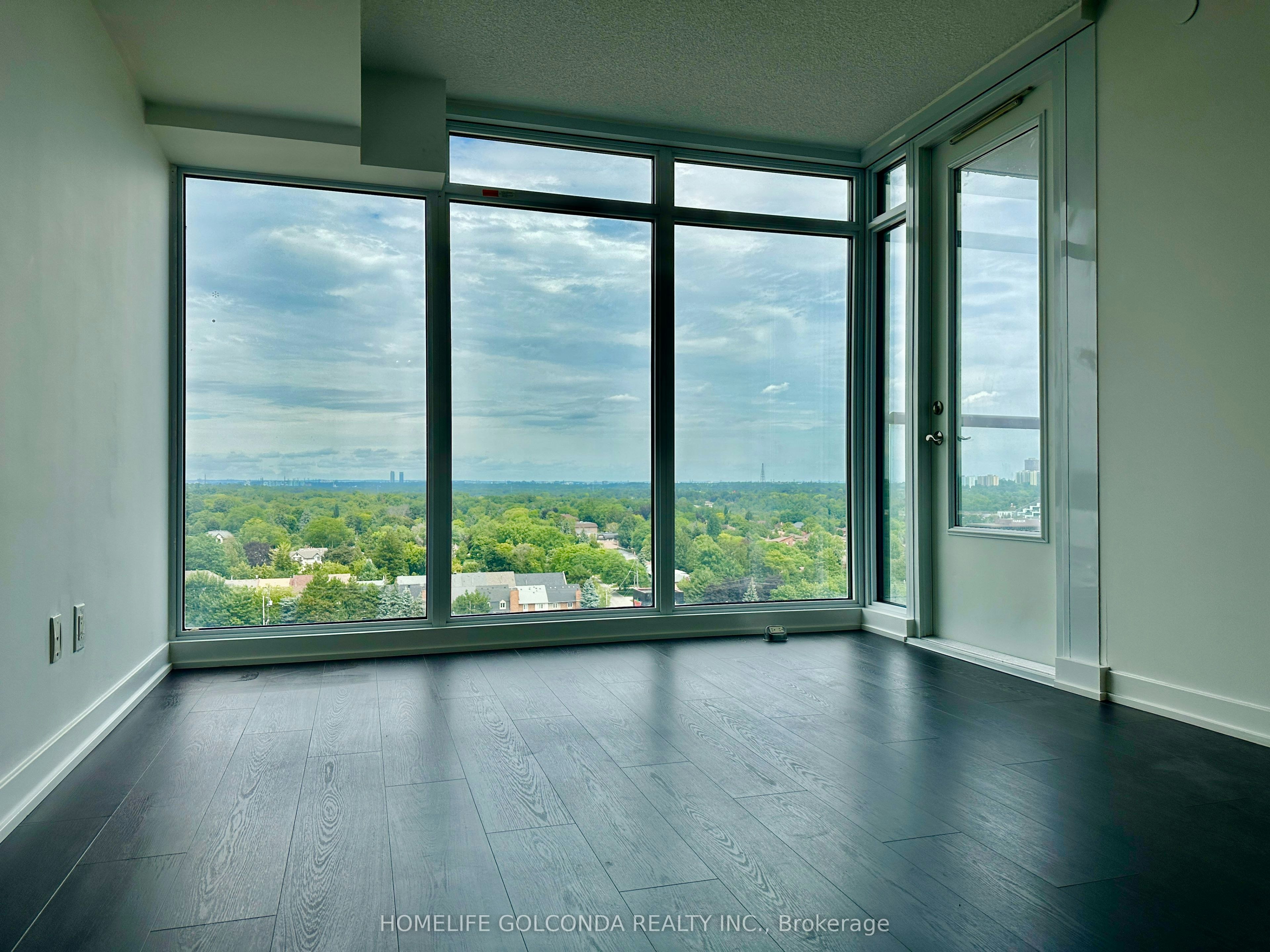 1509-72 Esther Shiner Boulevard, Toronto, ON, M2K 2X9 - 3