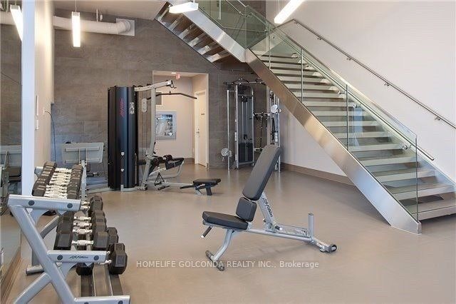 1509-72 Esther Shiner Boulevard, Toronto, ON, M2K 2X9 - 15