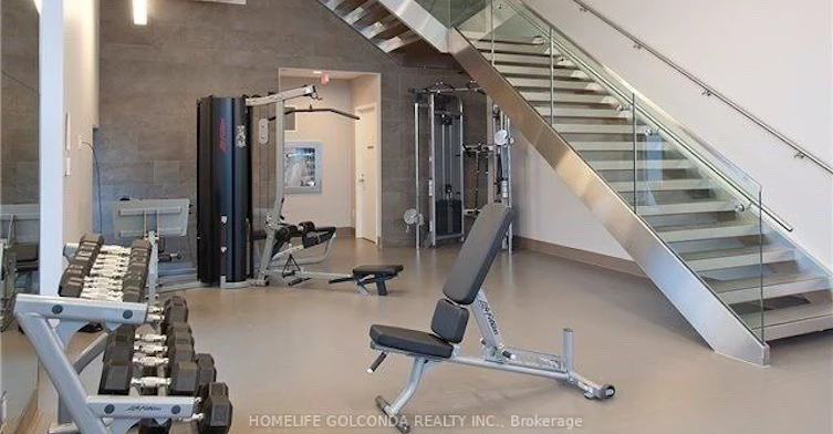 1509-72 Esther Shiner Boulevard, Toronto, ON, M2K 2X9 - 15