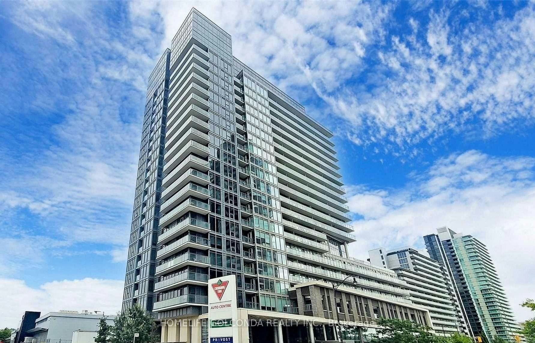 1509-72 Esther Shiner Boulevard, Toronto, ON, M2K 2X9