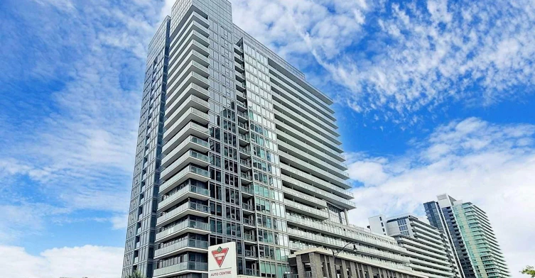 1509-72 Esther Shiner Boulevard, Toronto, ON, M2K 2X9