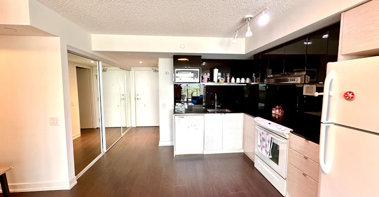 1509-72 Esther Shiner Boulevard, Toronto, ON, M2K 2X9 - 8