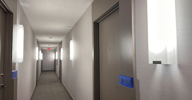 1509-72 Esther Shiner Boulevard, Toronto, ON, M2K 2X9 - 2