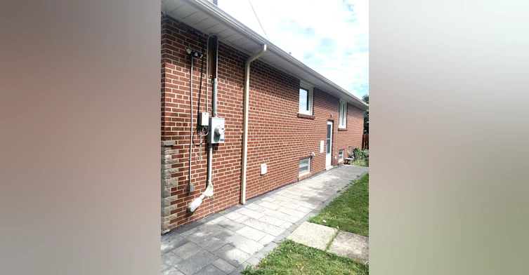 Basement A-36 Silverview Drive, Toronto, ON, M2M 2B3 - 3